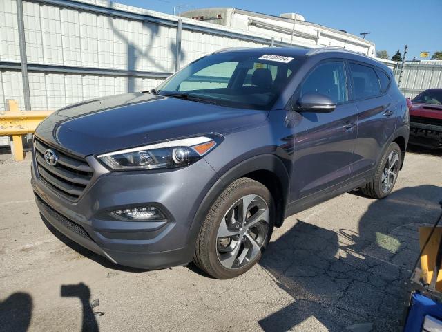 HYUNDAI TUCSON 2016 km8j3ca24gu197122