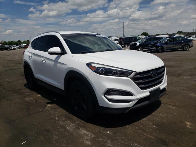 HYUNDAI TUCSON LIM 2016 km8j3ca24gu222925