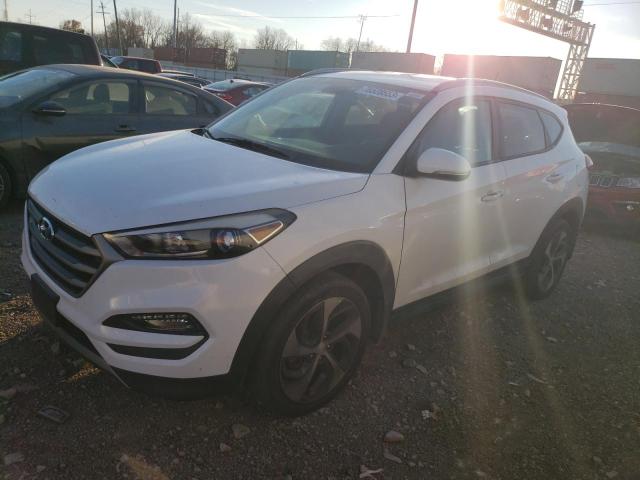 HYUNDAI TUCSON 2016 km8j3ca24gu224030