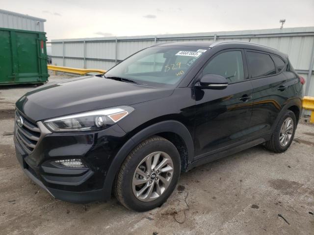 HYUNDAI TUCSON LIM 2016 km8j3ca24gu233603