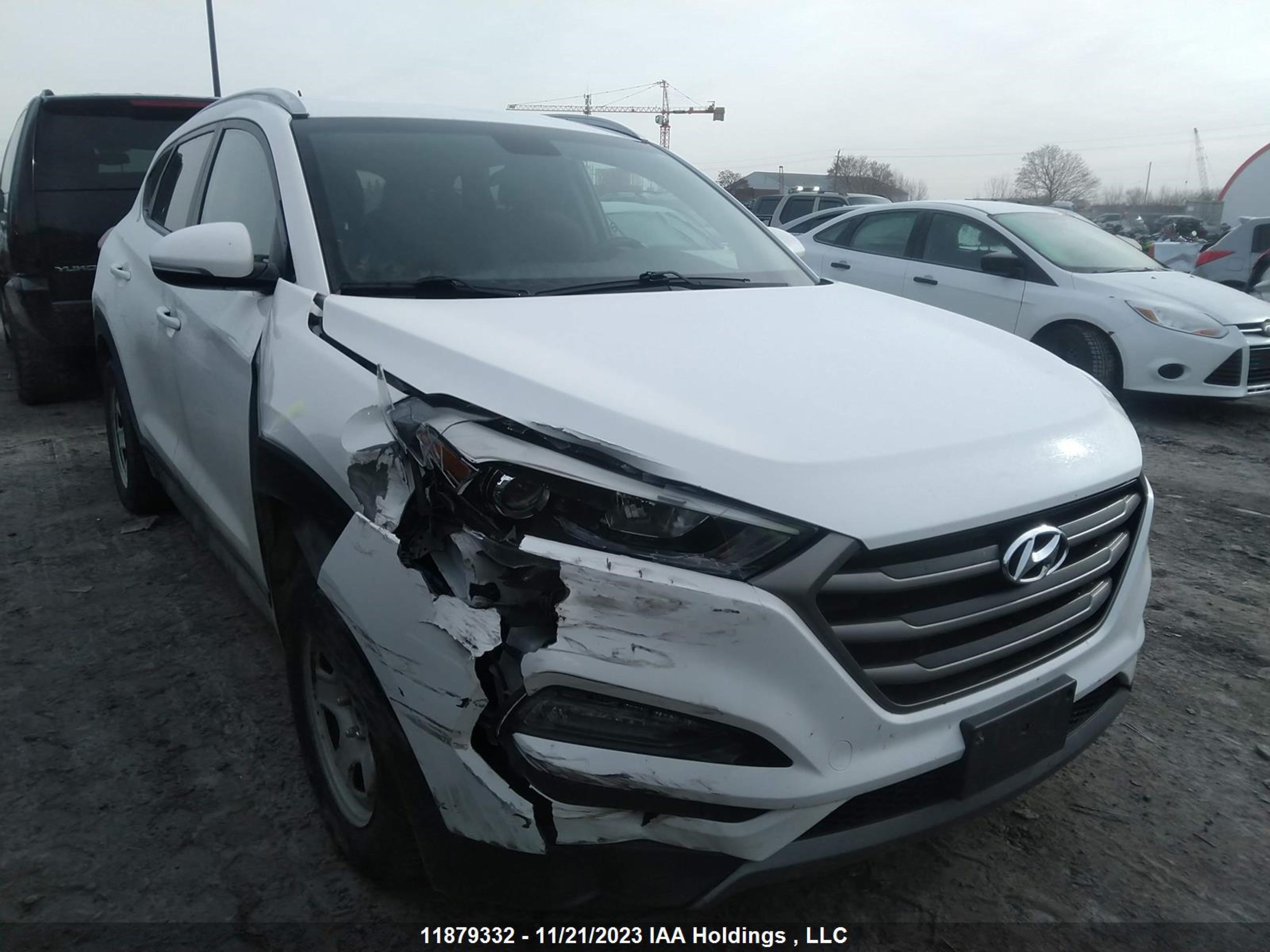 HYUNDAI TUCSON 2016 km8j3ca24gu244942