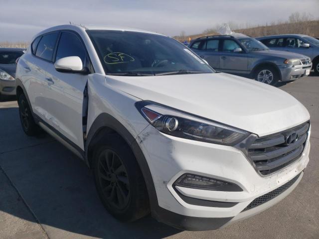 HYUNDAI TUCSON LIM 2017 km8j3ca24hu308141