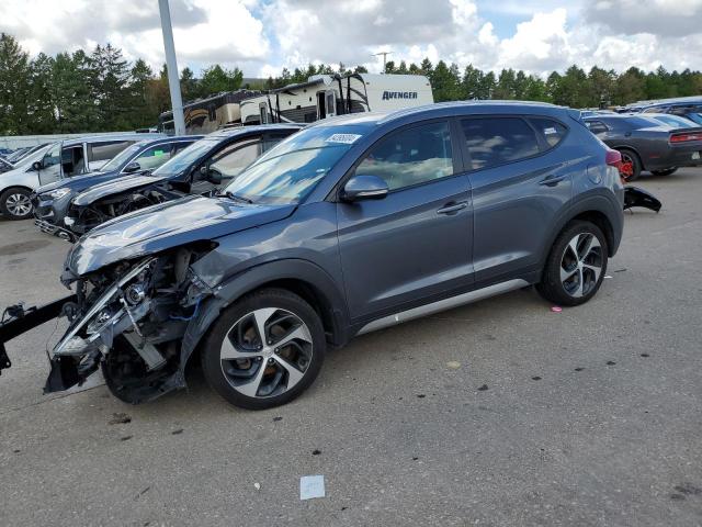 HYUNDAI TUCSON 2017 km8j3ca24hu317051