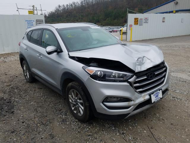 HYUNDAI TUCSON LIM 2017 km8j3ca24hu324453