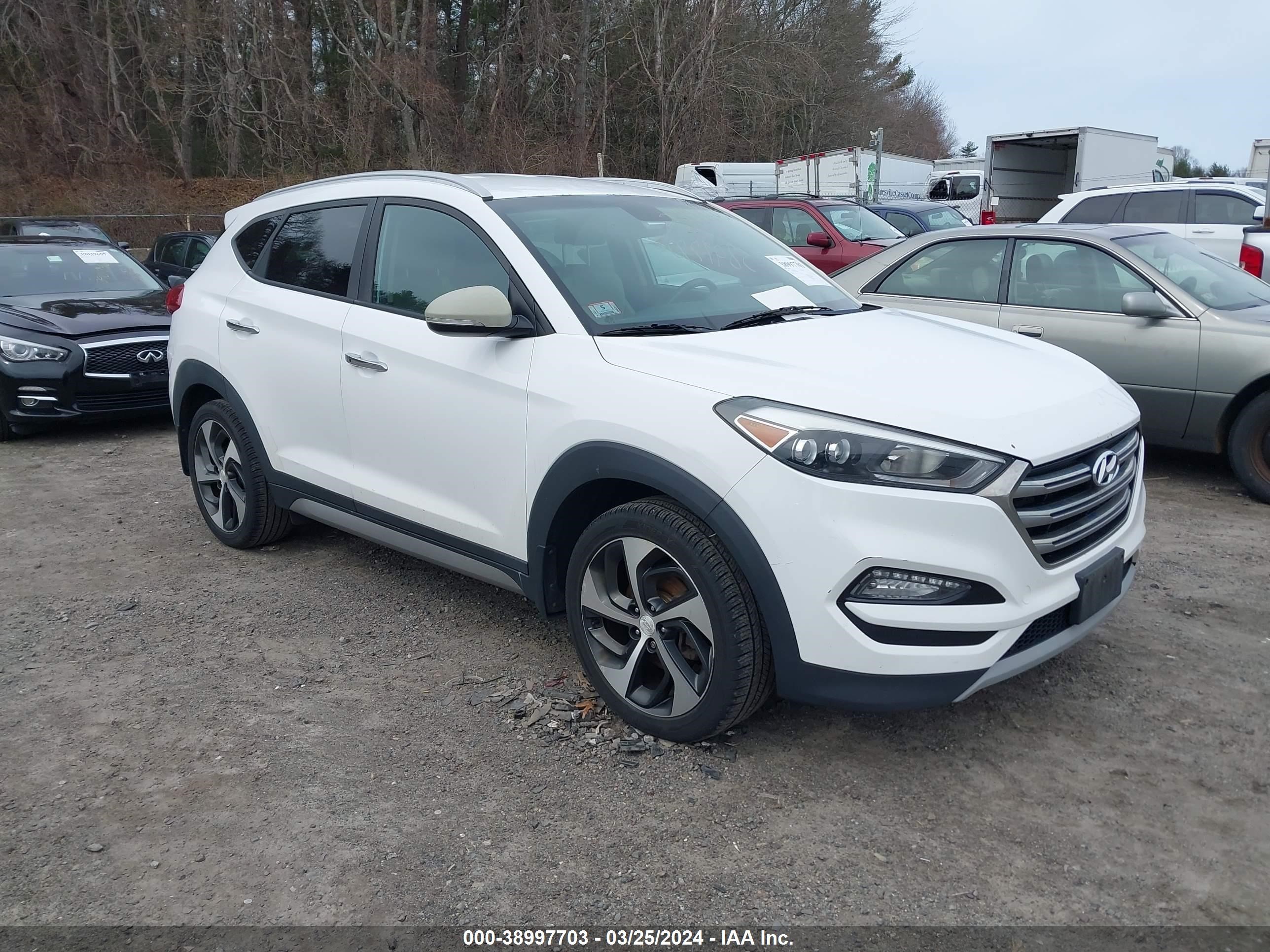 HYUNDAI TUCSON 2017 km8j3ca24hu328504