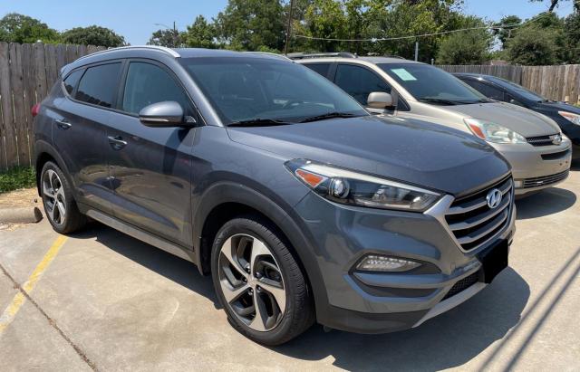 HYUNDAI TUCSON LIM 2017 km8j3ca24hu358246