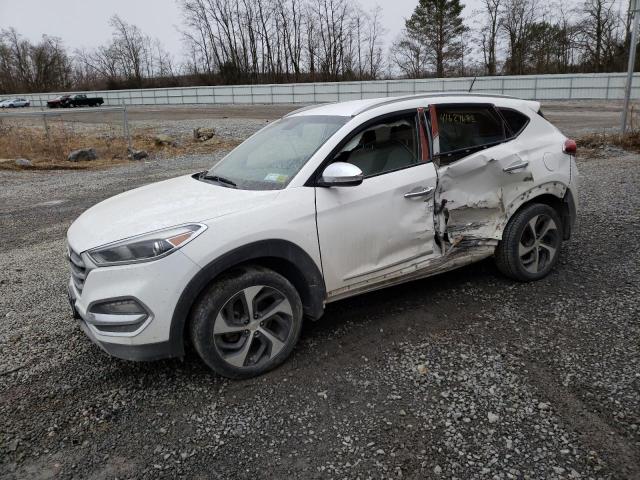 HYUNDAI TUCSON LIM 2017 km8j3ca24hu437822