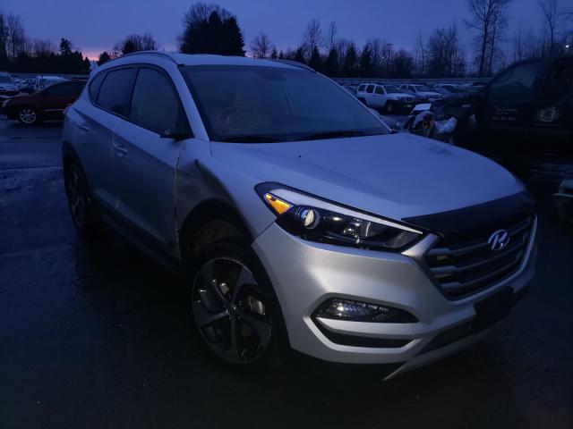 HYUNDAI TUCSON LIM 2017 km8j3ca24hu444673