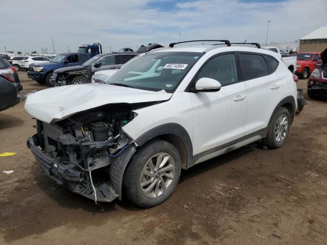 HYUNDAI TUCSON LIM 2017 km8j3ca24hu459075