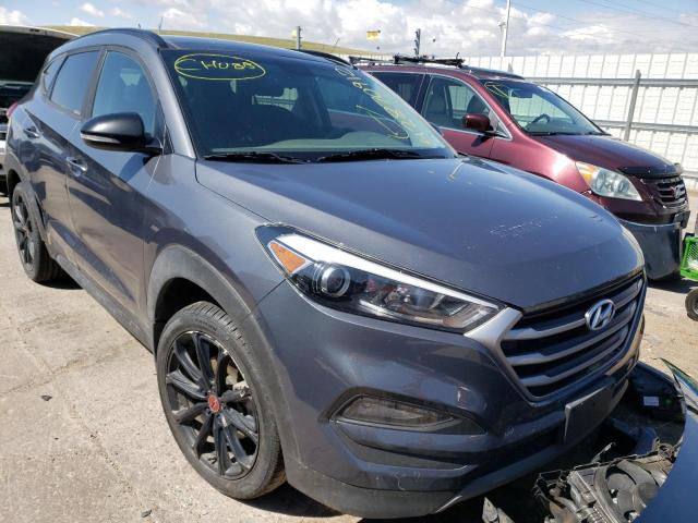 HYUNDAI TUCSON LIM 2017 km8j3ca24hu471341