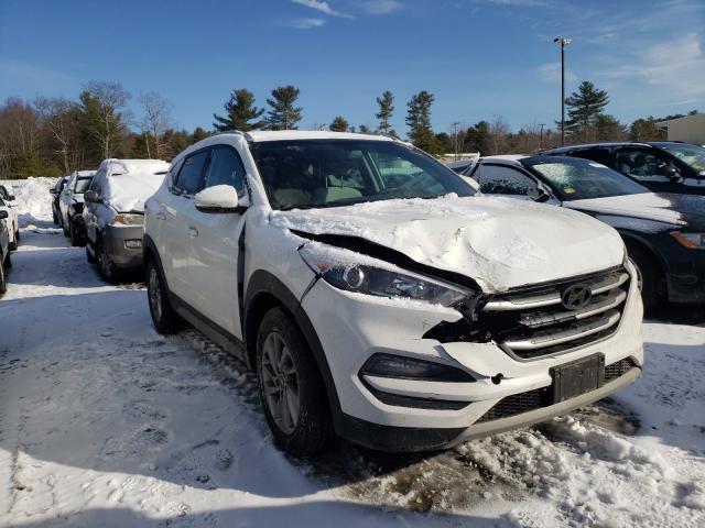 HYUNDAI TUCSON LIM 2017 km8j3ca24hu476314