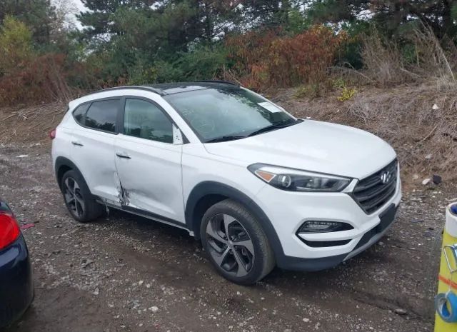 HYUNDAI TUCSON 2017 km8j3ca24hu584528