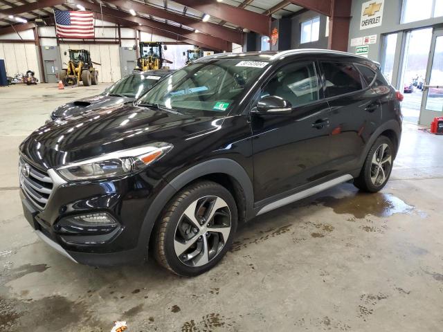 HYUNDAI TUCSON 2017 km8j3ca24hu592614