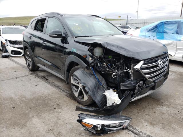 HYUNDAI TUCSON VAL 2018 km8j3ca24ju615279