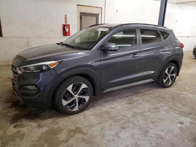 HYUNDAI TUCSON VAL 2018 km8j3ca24ju631563