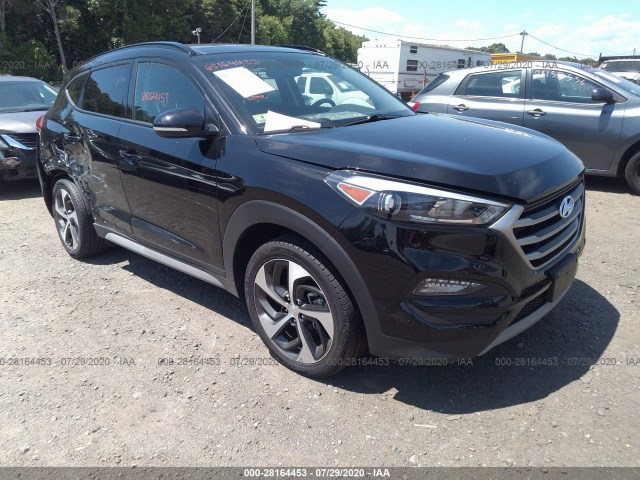 HYUNDAI TUCSON 2018 km8j3ca24ju631630