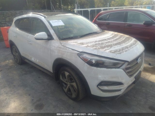 HYUNDAI TUCSON 2018 km8j3ca24ju638979