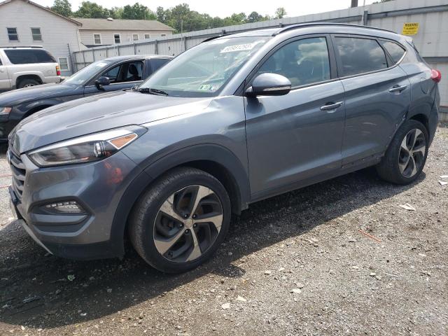 HYUNDAI TUCSON VAL 2018 km8j3ca24ju646838