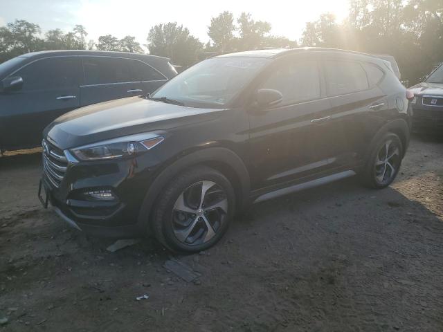 HYUNDAI TUCSON VAL 2018 km8j3ca24ju653319