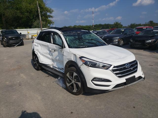 HYUNDAI TUCSON VAL 2018 km8j3ca24ju687387