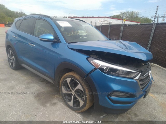 HYUNDAI TUCSON 2018 km8j3ca24ju695327