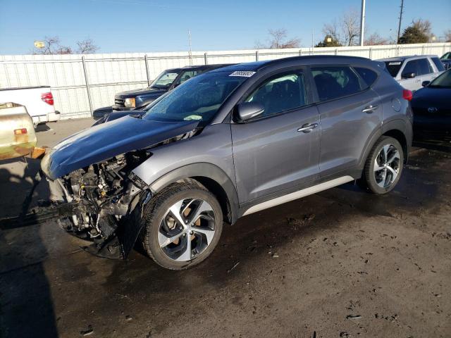 HYUNDAI TUCSON VAL 2018 km8j3ca24ju705483