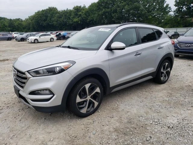 HYUNDAI TUCSON VAL 2018 km8j3ca24ju723983