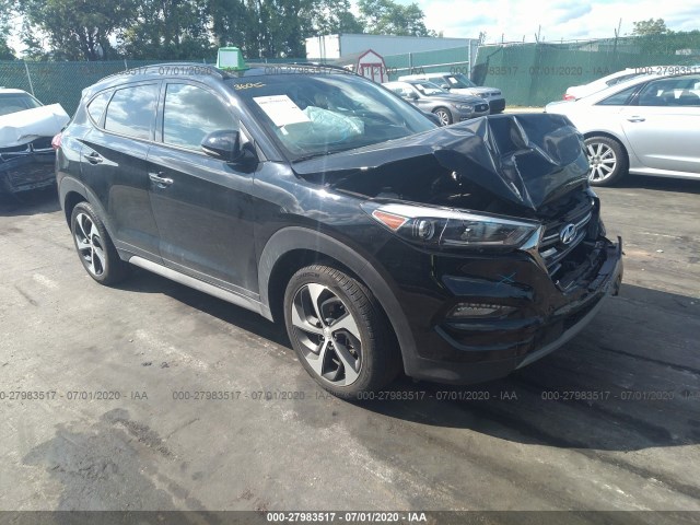 HYUNDAI TUCSON 2018 km8j3ca24ju832668