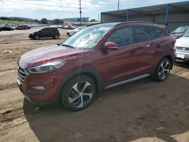 HYUNDAI TUCSON VAL 2018 km8j3ca24ju833769