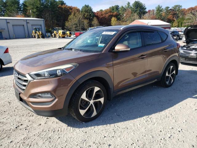 HYUNDAI TUCSON LIM 2016 km8j3ca25gu024645