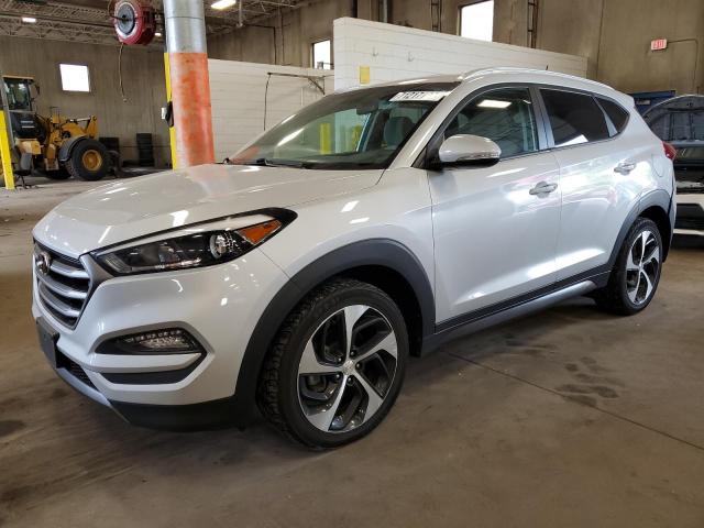 HYUNDAI TUCSON LIM 2016 km8j3ca25gu040893