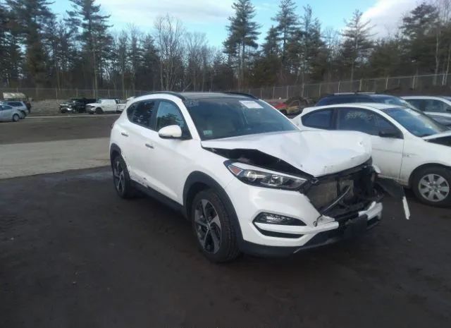 HYUNDAI TUCSON 2016 km8j3ca25gu041316