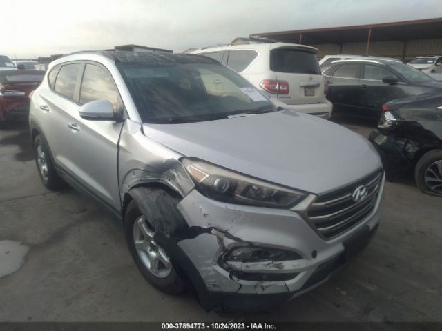 HYUNDAI TUCSON 2016 km8j3ca25gu045236