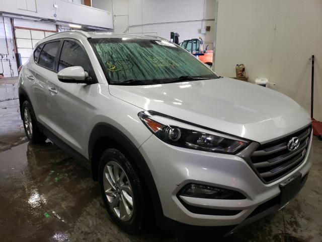 HYUNDAI TUCSON LIM 2016 km8j3ca25gu045818