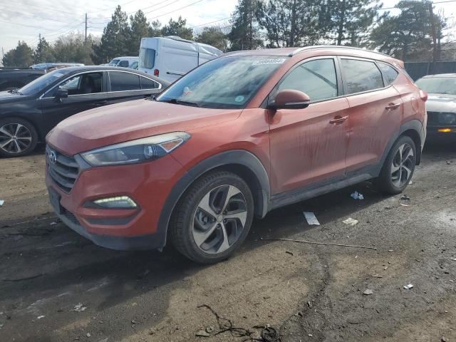 HYUNDAI TUCSON 2016 km8j3ca25gu049190