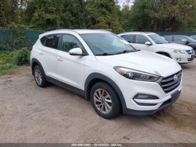 HYUNDAI TUCSON 2016 km8j3ca25gu061372