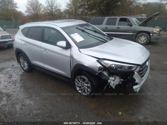 HYUNDAI TUCSON 2016 km8j3ca25gu061601