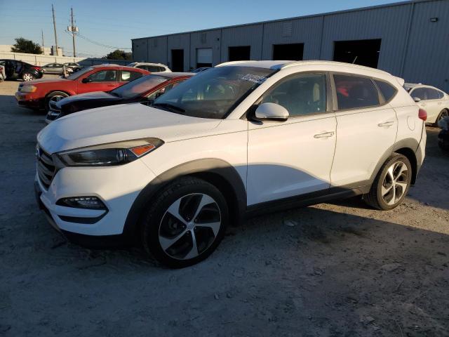 HYUNDAI TUCSON LIM 2016 km8j3ca25gu074140