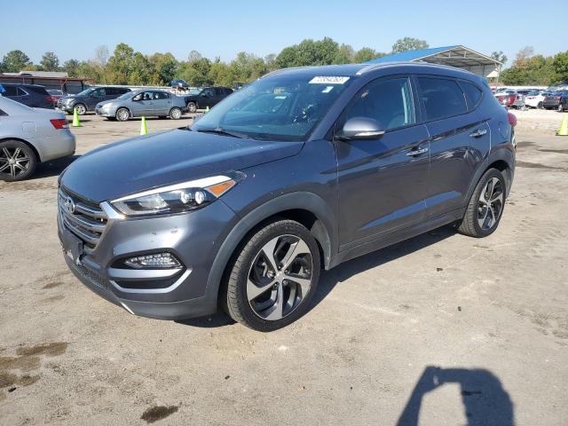 HYUNDAI TUCSON 2016 km8j3ca25gu074381