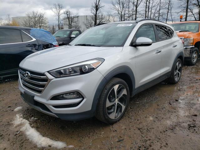 HYUNDAI TUCSON LIM 2016 km8j3ca25gu080908