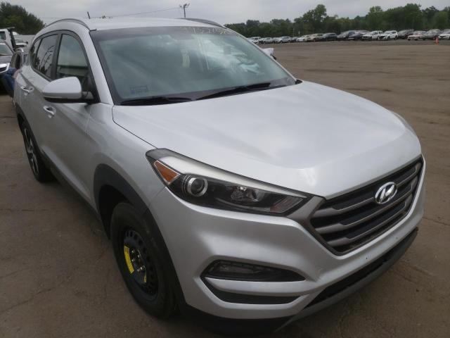 HYUNDAI TUCSON LIM 2016 km8j3ca25gu088037