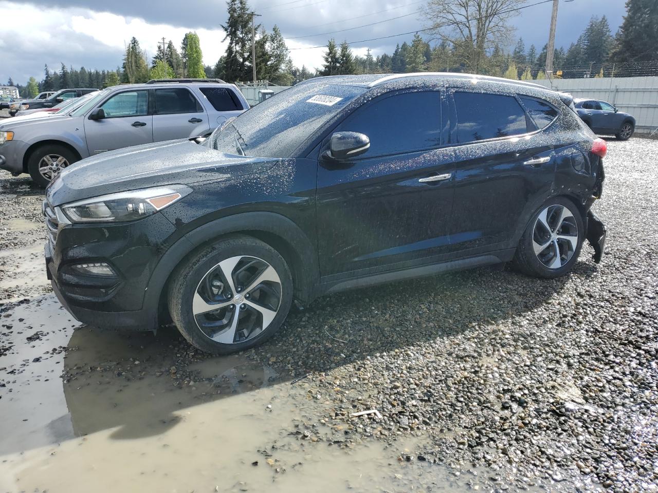 HYUNDAI TUCSON 2016 km8j3ca25gu106861