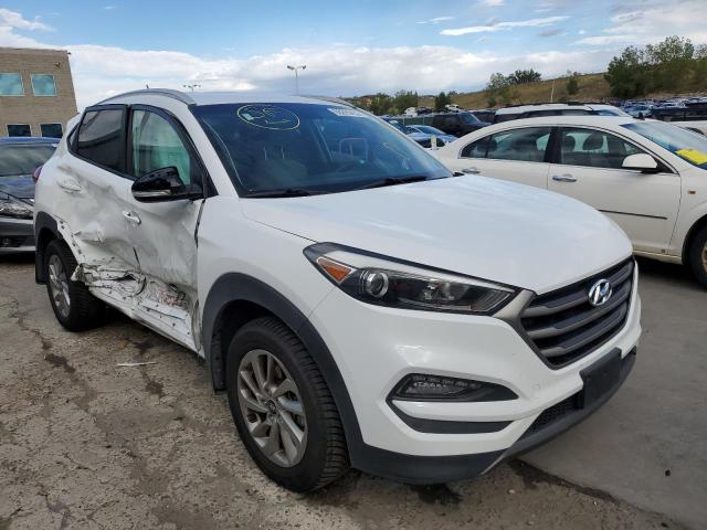 HYUNDAI TUCSON LIM 2016 km8j3ca25gu118864