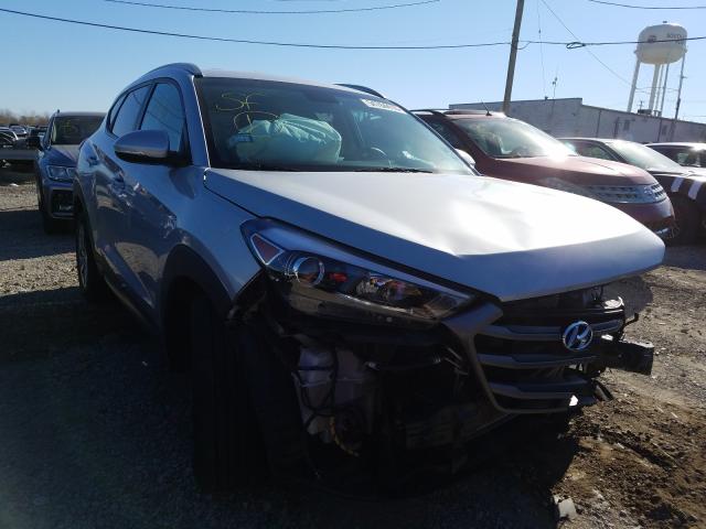 HYUNDAI TUCSON LIM 2016 km8j3ca25gu120078