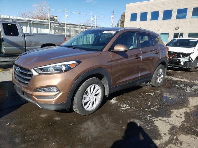 HYUNDAI TUCSON LIM 2016 km8j3ca25gu123823