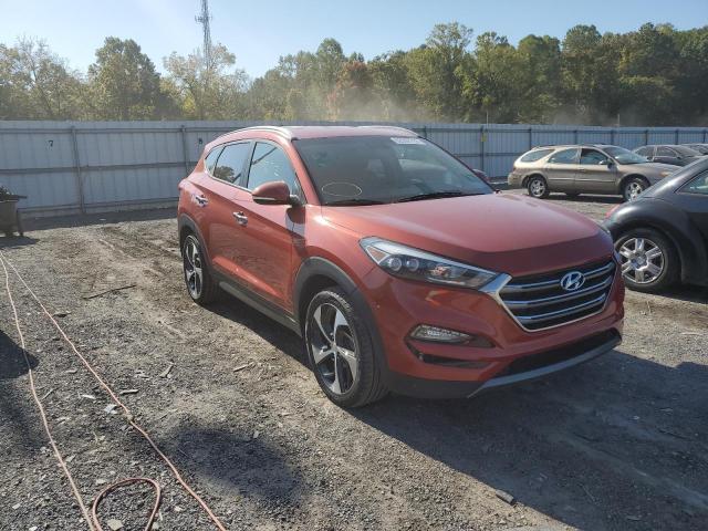 HYUNDAI TUCSON LIM 2016 km8j3ca25gu155803