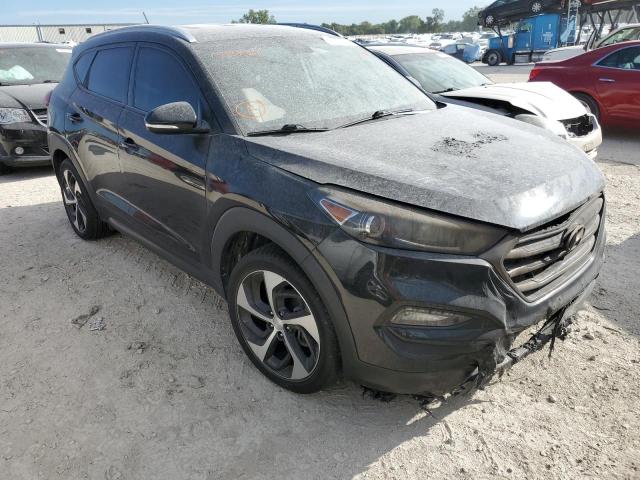 HYUNDAI TUCSON LIM 2016 km8j3ca25gu157034