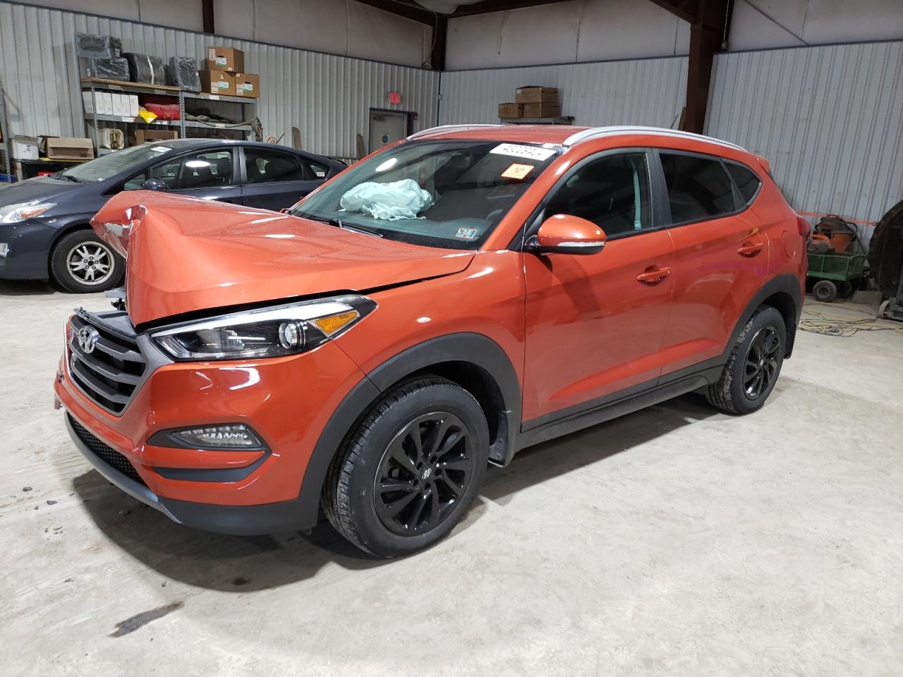 HYUNDAI TUCSON 2016 km8j3ca25gu157826