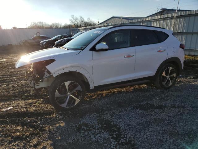 HYUNDAI TUCSON 2016 km8j3ca25gu169751