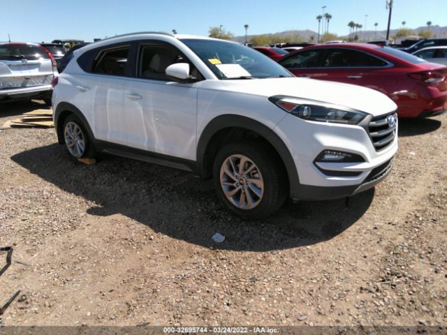 HYUNDAI TUCSON 2016 km8j3ca25gu183018